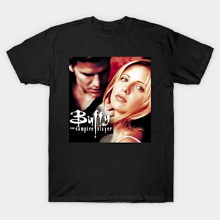 buffy the vampire slayer T-Shirt